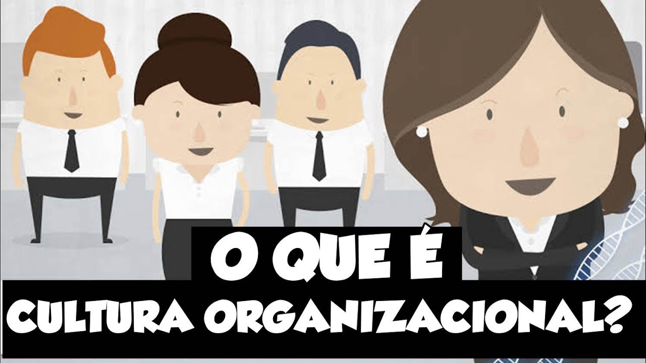 O que é Cultura Organizacional? Características da Cultura Organizacional