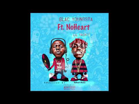 [FREE] Lil Yachty x Blac Youngsta x Cardi B Type Beat 2018 - "B#TCH" | Free Type Beat |