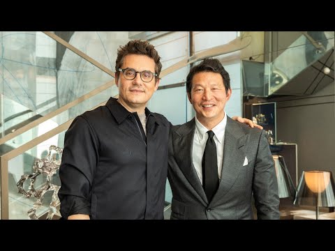 In Conversation with John Mayer: Watches, Music & Everything In Between