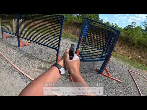 2023-08-27 #USPSA Area 8 Championship Match Dump (FPV Only) #realmenshootirons
