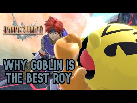 WHAT PEAK ULTIMATE LOOKS LIKE (Tea vs Goblin set review)