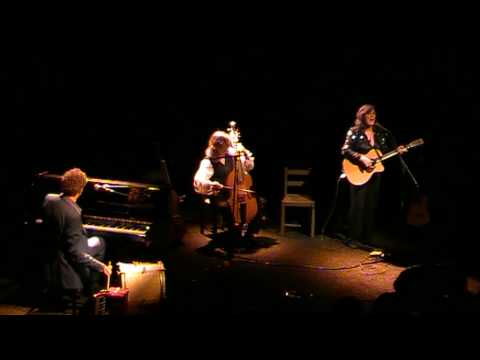 Lenny Kuhr - Le Troubadour (à Paris 2009!)