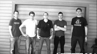 Winepress-The Girl Who Broke My Heart