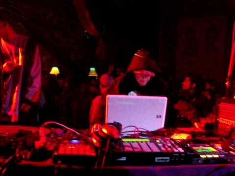 Mc Billeta-Beatminds 3er Aniversario