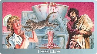The Corpse Grinders ≣ 1971 ≣ Trailer