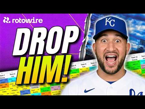 Thumbnail for Closer Chaos! 10 Pitchers to Add Right Now In Fantasy Baseball