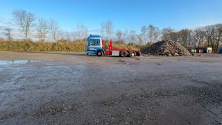 Camião polibenne Scania P320 a venda - Imagem 4 | Autoline PT Camião polibenne Scania P320 | Imagem 4 - Autoline