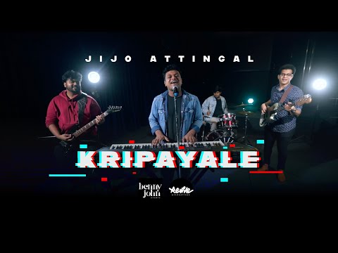 Benny john Kripayale