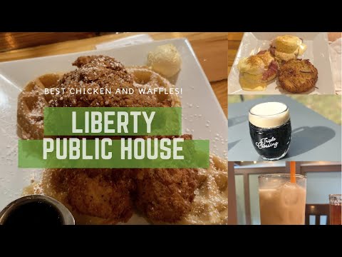 Liberty Public House