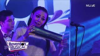 Vuelve Estrellas Andinas en vivo HD