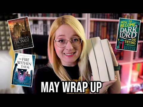 This could be my fantasy of the year | MAY WRAP UP