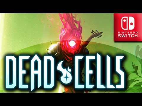 Dead Cells BAD SEED DLC Review / Gameplay