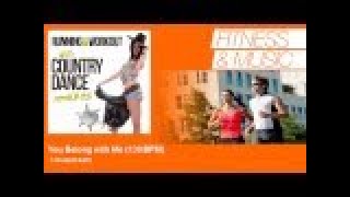 Housecream - You Belong with Me - 130 BPM