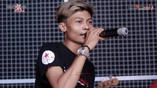 Download lagu RIZAL PAHLEVI HARTAMU AMANAT TUHAN mp3