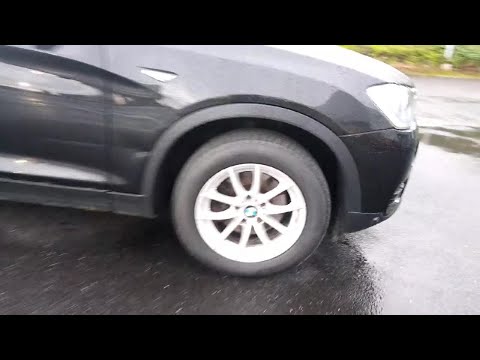 BMW X3 Sdrive18d SE - Image 2