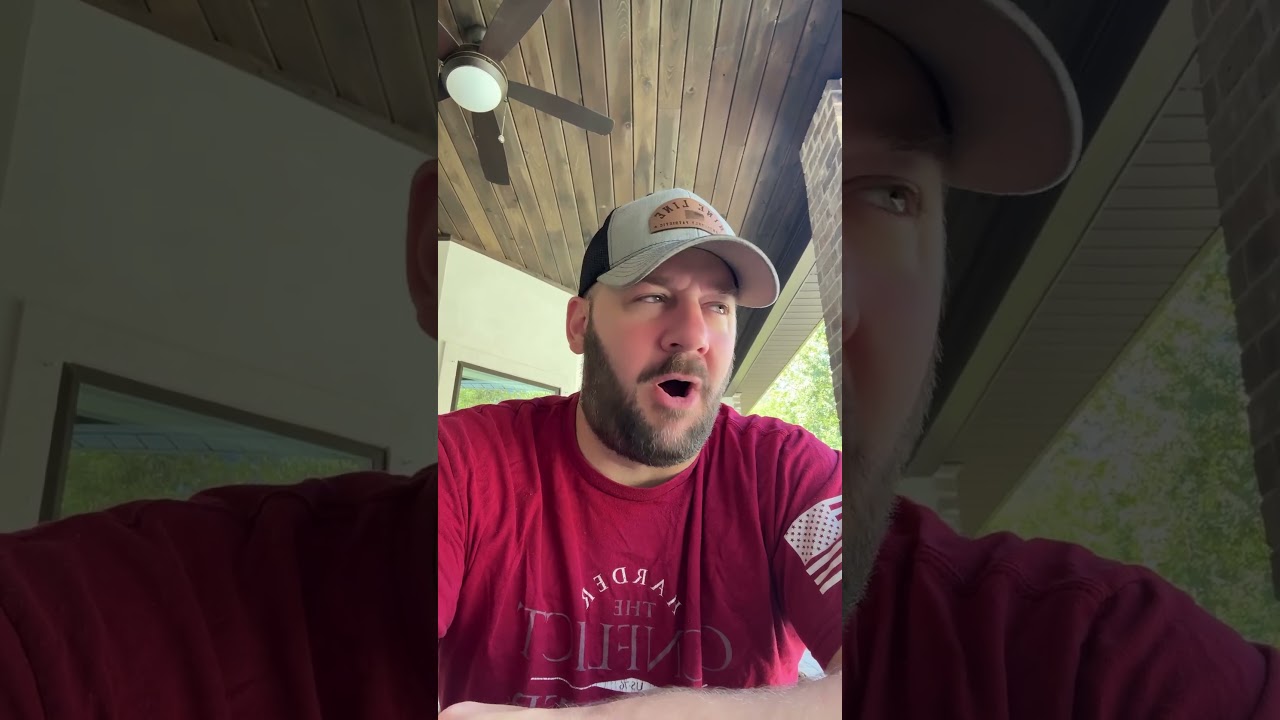 They Actually Think We’re This Stupid… #shortsfeed #shortsvideo #congress #langley #goa #atf #bondi