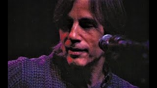Jackson Browne - Osaka, Japan November 11, 1980