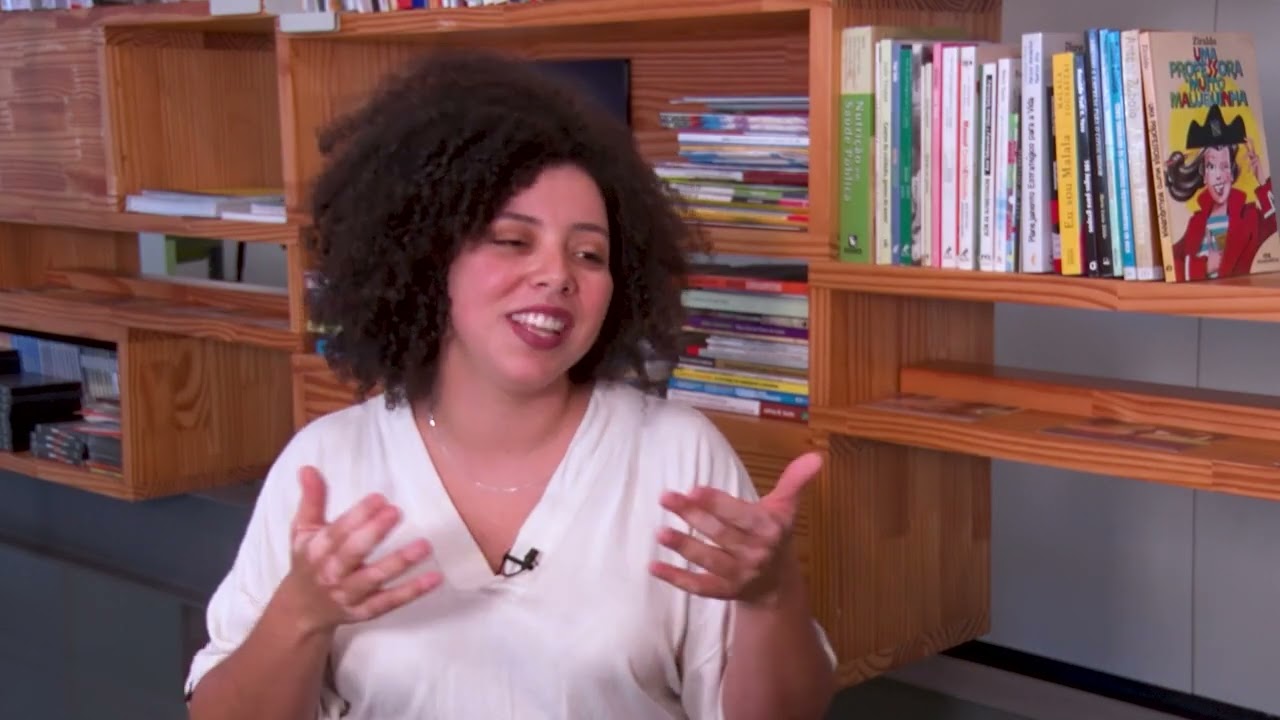 Conhecendo a UFRJ, Educação Antirracista e Colônia de Férias | Giro Universidades - 1ª temporada