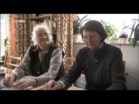 Leben mit Alzheimer E1 - Reise ins Vergessen - Teil 3