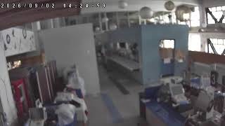 横浜キャンパス10号館食堂レジ前カメラ live webcam
