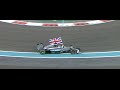 2014 FORMULA 1 ETIHAD AIRWAYS ABU DHABI GRAND PRIX - Race Highlights