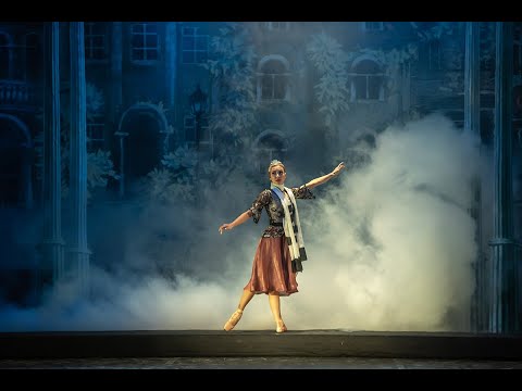 "Безымянная звезда" в Нижегородском театре оперы и балета