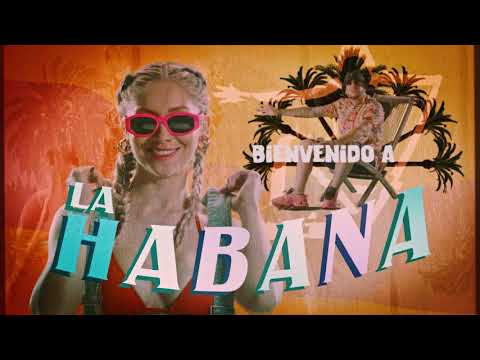 MAKA ft PABLO CHILL-E - Habana (Vídeo Oficial)