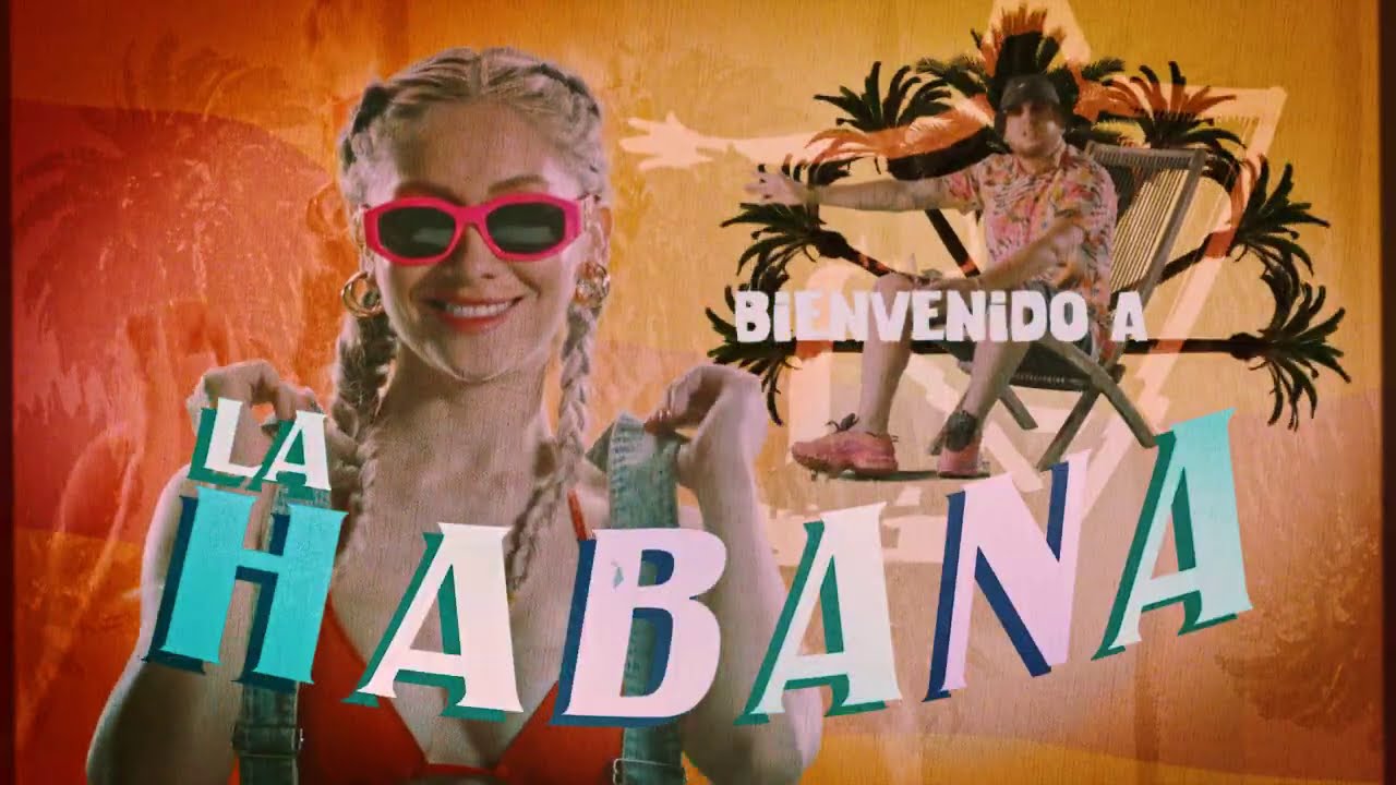 Maka ft. Pablo Chill-E — Habana