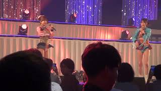 コトネの日 キュンキュンクリーム バーレスク東京 ライブステージ② 豊洲PIT 2024.05.10