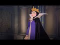 Snow White The Queen Castilian Spanish 2001 HD