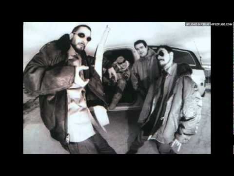 Los cuñaos del fonk- Sifon y jerna