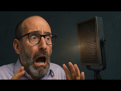 This Ultrasonic Sound Laser Makes YOU The Speaker!