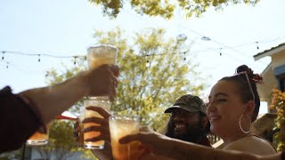 Dine and unwind in Downtown Fuquay-Varina, NC