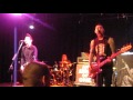 Anti-Flag - Summer Squatter Go Home (Live in Pensacola)