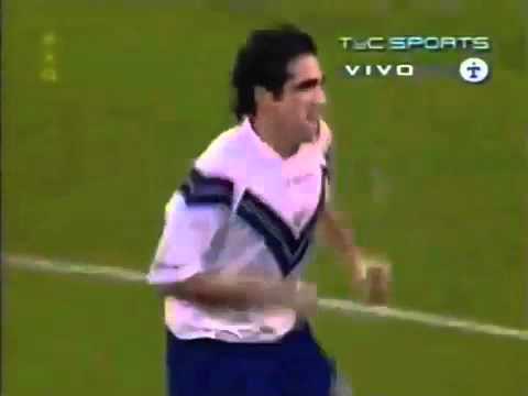 Damian Pichi Escudero - Velez Sarsfield vs Boca Junior - 2007