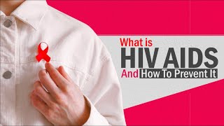 Expert Tips to Prevent Risk of HIV AIDS in Hindi | एचआईवी और एड्स से बचाव के लिए जरूरी सावधानियां बता रहे हैं एक्सपर्ट