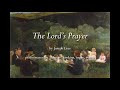 Lees: The Lord's Prayer
