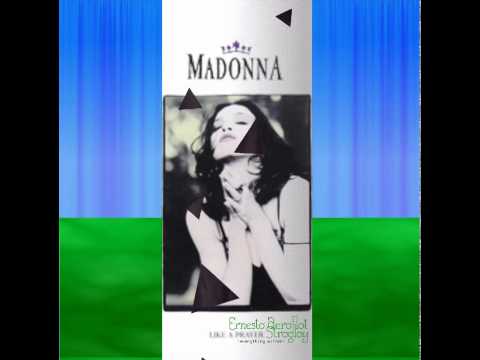 Madonna VS Ernesto Aeroflot - Butt Prayer (Odour Is Poison) (Hotcakes and mash) mashup