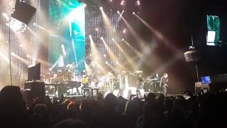 Luis Miguel Auditorio Nacional 2015 &quot;Y sigo&quot; HD