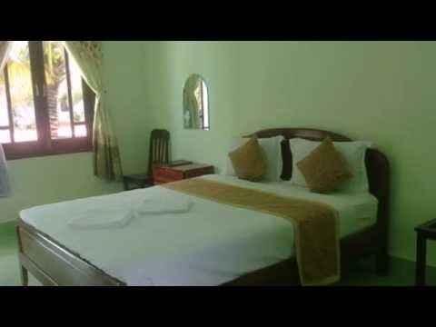 Tien Phat Hotel 2* Вьетнам