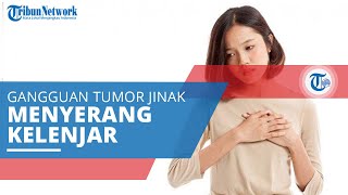 Feokromositoma, Sebuah Tumor Jinak yang Jarang Terjadi dan Menyerang Kelenjar Adrenal