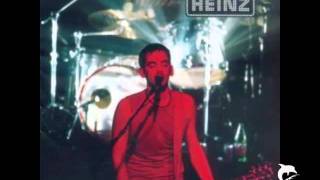 Heinz aus Wien - Mono