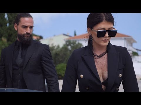 Nina Donelli - Dalmatino