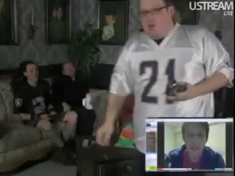 Mega64 Podcast 171A - Ryan's Call, Boy Scout Story