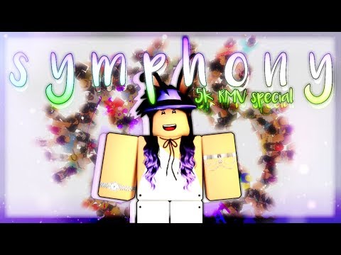 Roblox music videos 5