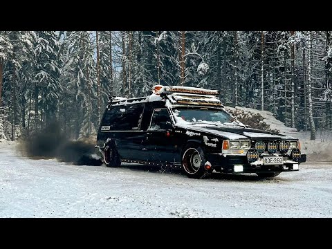 AmisPoppia - You Gotta Set Me Free (Bass Boosted)