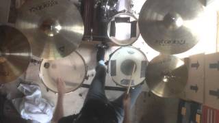 The Bohicas - I Do It For Your Love Drum Cover By Cameron Poole