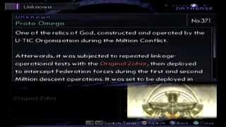 The Creation of Weapons - Let's Play Xenosaga III Part 18