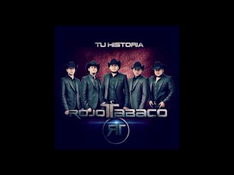 ROJO TABACO FT. PANCHO DE LA FUENTE - VEN Y BAILA