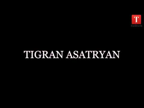 Tigran Asatryan "Nmane"